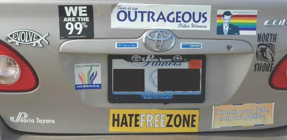 Bumper Stickers - Peoria IL - 99.PNG