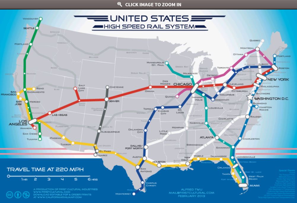 Upworthy High Speed Rail Map 2