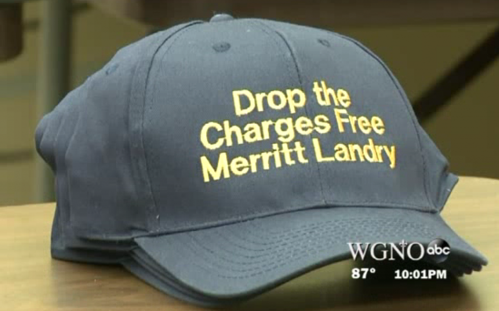 Landry Hat