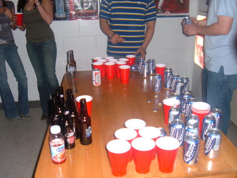 BeerPong