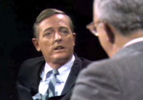 William F. Buckley, Jr. 