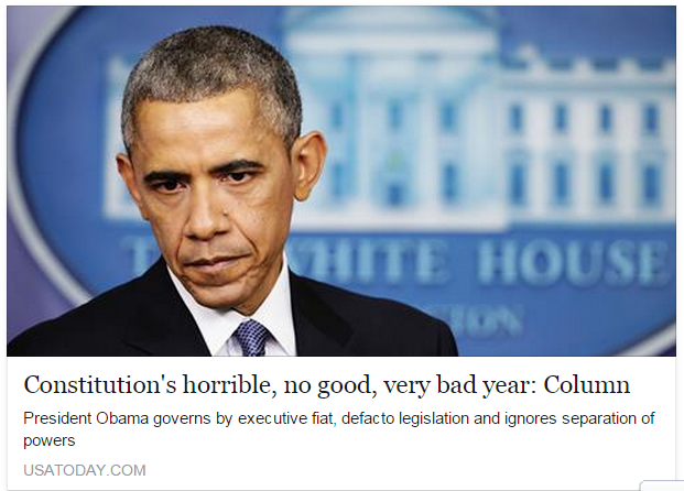 http://www.usatoday.com/story/opinion/2014/12/28/constitution-damage-obama-cavalier-2014-legalizing-citizenship-repatriation-supreme-court-column/20814561/