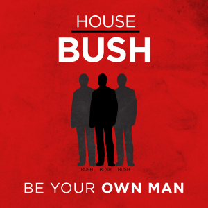 house bush