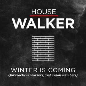 house walker