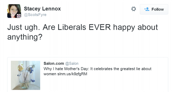 LI #04b Salon Mother's Day Tweet