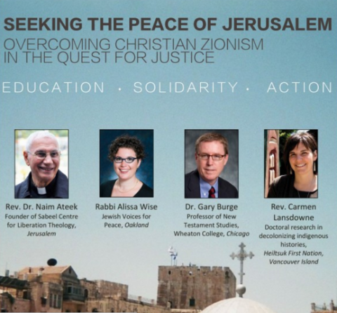 http://www.fosna.org/conference-trip/vancouver-bc-%E2%80%9Cseeking-peace-jerusalem-overcoming-christian-zionism-quest-justice%E2%80%9D