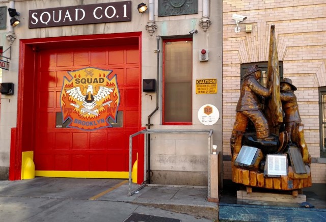 http://video.nydailynews.com/FDNY-Squad-1-remembers-fallen-firefighters-on-911-25156999