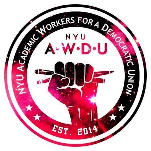 NYU AWDU