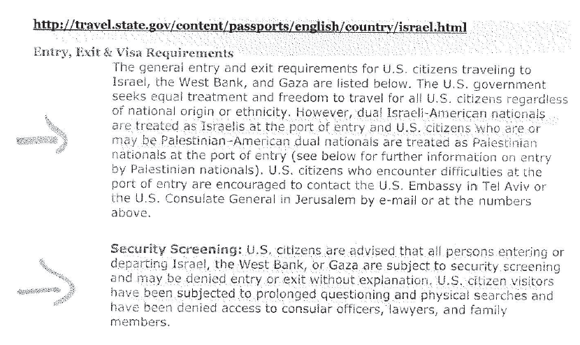 VSB Email 3-18-2015 State Department Page 1 marked cropped