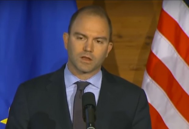 NBC/MSNBC Attempt to Restore Credibility by Hiring… Ben Rhodes