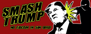 Smash Trump