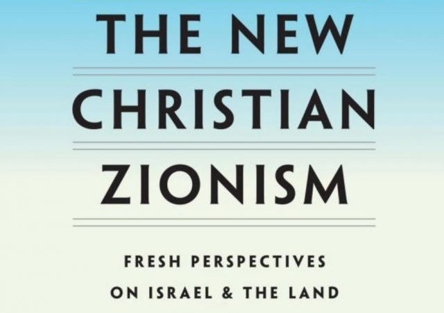 https://www.amazon.com/New-Christian-Zionism-Perspectives-Israel/dp/0830851380