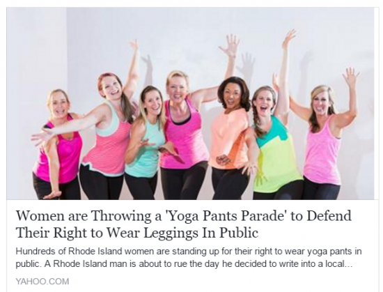 https://www.yahoo.com/style/women-are-throwing-a-yoga-pants-parade-to-defend-their-right-to-wear-leggings-in-public-173358451.html