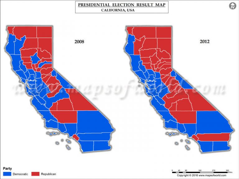 California shows why Americans should embrace Electoral College