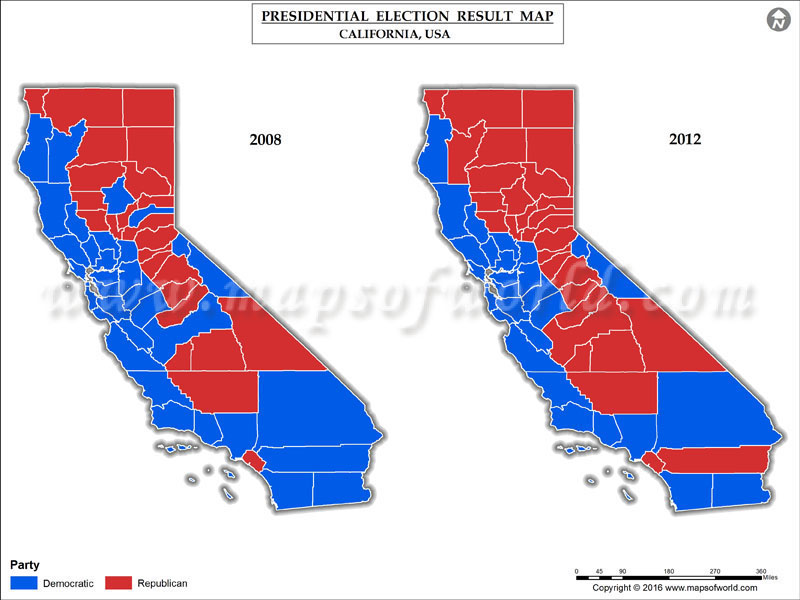 California shows why Americans should embrace Electoral College