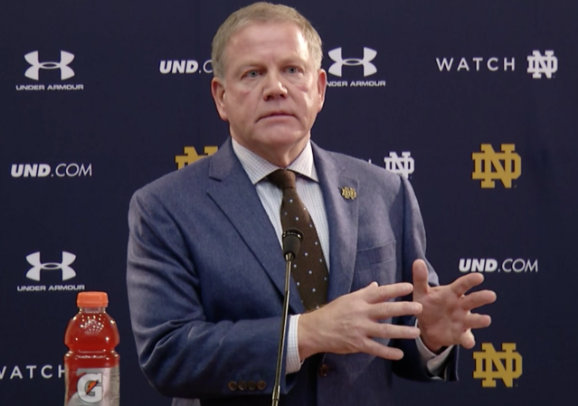 http://www.wndu.com/content/news/Notre-Dame-football-team-placed-on-academic-probation-wins-vacated-402478815.html