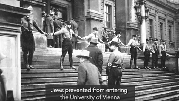jews-prevented-from-entering-university-1930s
