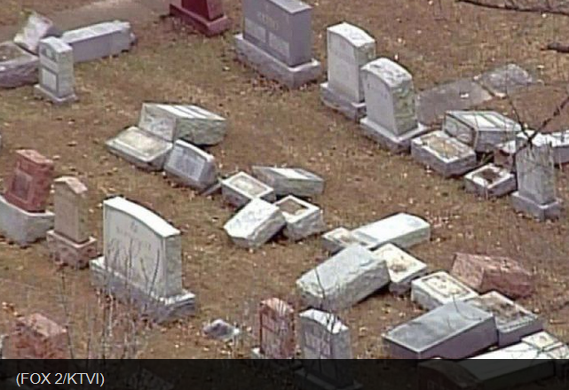 http://www.ksdk.com/news/local/headstones-damaged-at-jewish-cemetery1/410194492