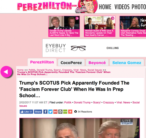 http://perezhilton.com/2017-02-02-donald-trump-judge-neil-gorsuch-supreme-court-nominee-fascism-forever-club#.WJSzixiZNsM