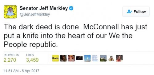 https://twitter.com/SenJeffMerkley/status/850028285841027072