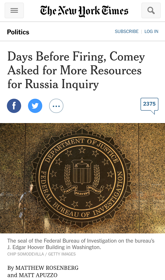 https://www.nytimes.com/2017/05/10/us/politics/comey-russia-investigation-fbi.html?_r=0