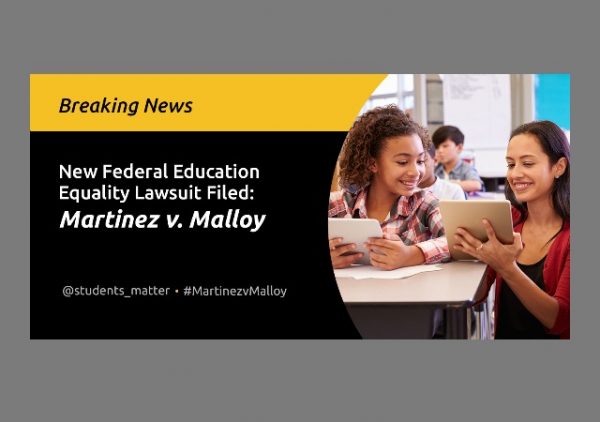 http://studentsmatter.org/new-federal-education-lawsuit-quality-public-schools/