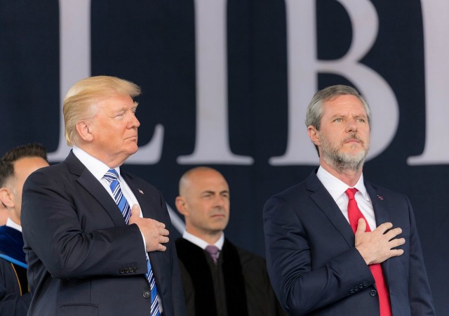 https://commons.wikimedia.org/wiki/File:Donald_Trump_delivers_remarks_at_the_Liberty_University.jpg