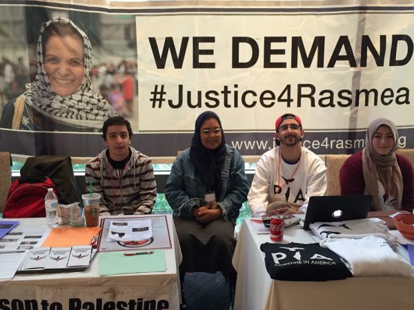 us-campaign-annual-conference-justice-for-rasmea-table