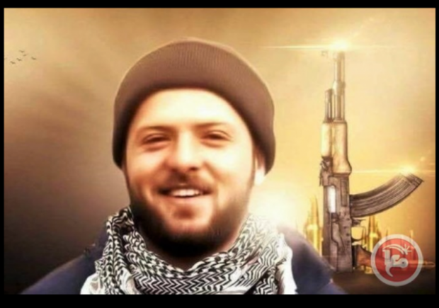 Israeli Soldiers Kill A Palestinian In Nablus Israeli Soldiers Kill A Palestinian In Nablus