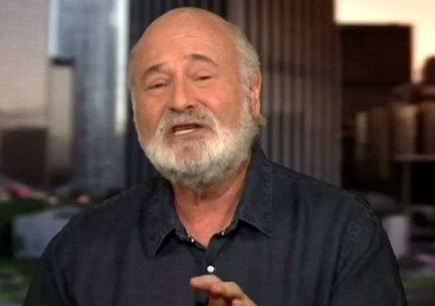 Rob ‘Meathead’ Reiner Says We’ve Never Had TV Networks Align With a ...