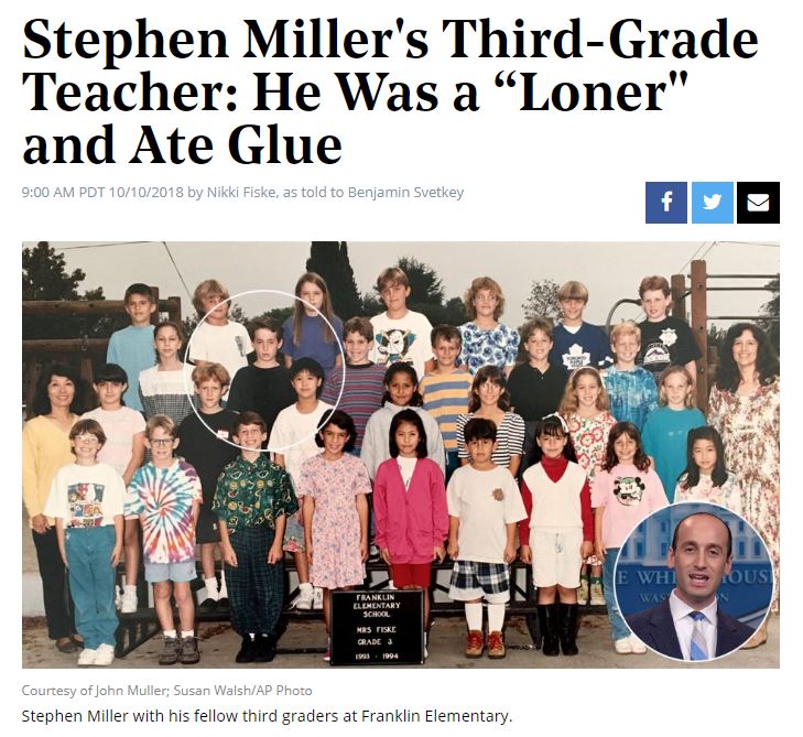 https://www.hollywoodreporter.com/news/stephen-millers-third-grade-teacher-tells-all-1150549