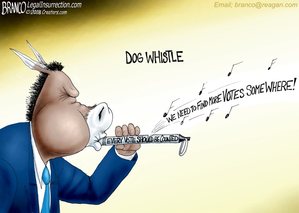 https://c1.legalinsurrection.com/wp-content/uploads/2018/11/Dog-Whistle-600-LI.jpg