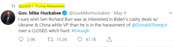 https://twitter.com/GovMikeHuckabee/status/1126532171072720896