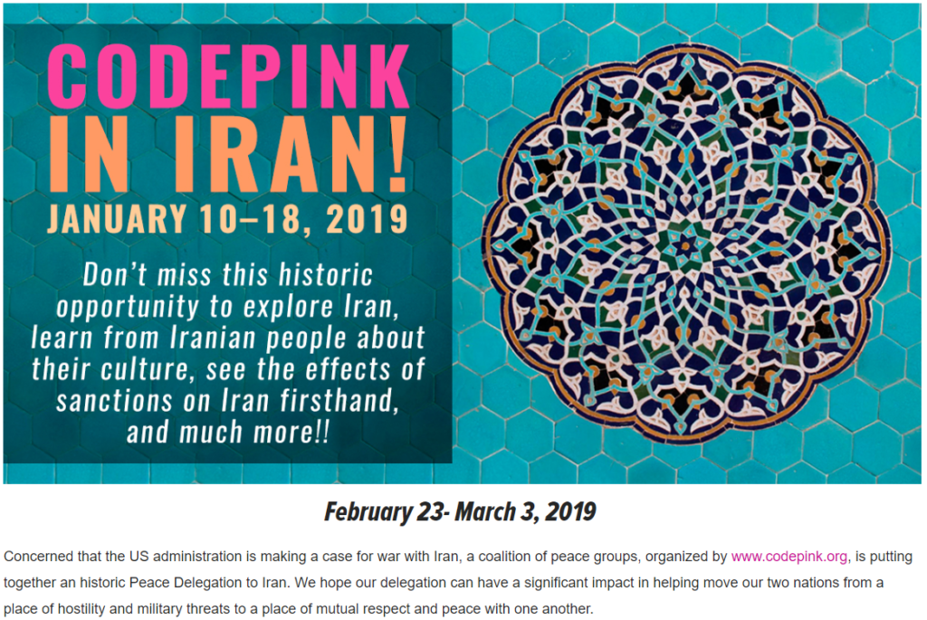 https://www.codepink.org/past_trips_2019