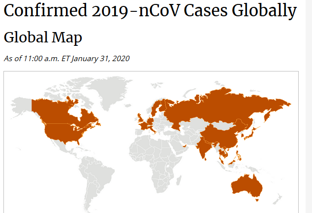 CDC: https://www.cdc.gov/coronavirus/2019-ncov/locations-confirmed-cases.html