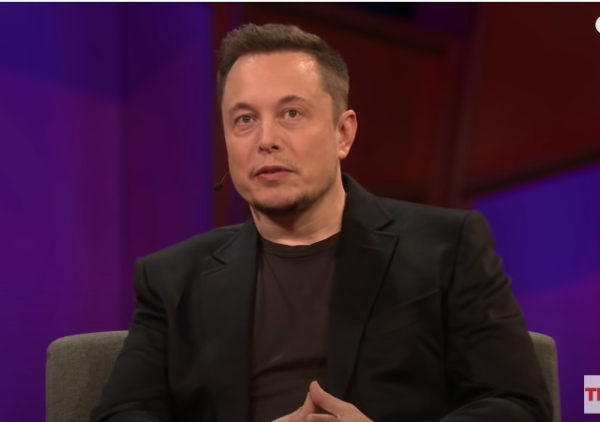 musk elon pill tells bezos protested spacex contract 00pm legalinsurrection chastain