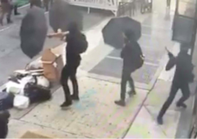 https://nypost.com/2020/09/05/blm-protesters-smash-nyc-starbucks-window-in-stunning-video/