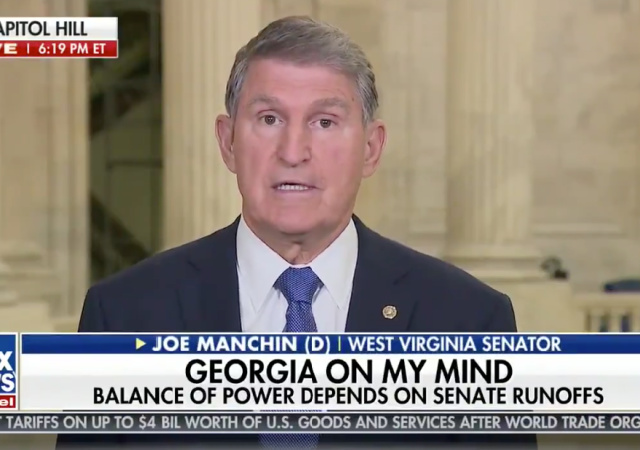 https://twitter.com/Sen_JoeManchin/status/1325951672145883138