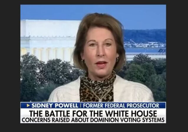Sidney Powell e1606090572365