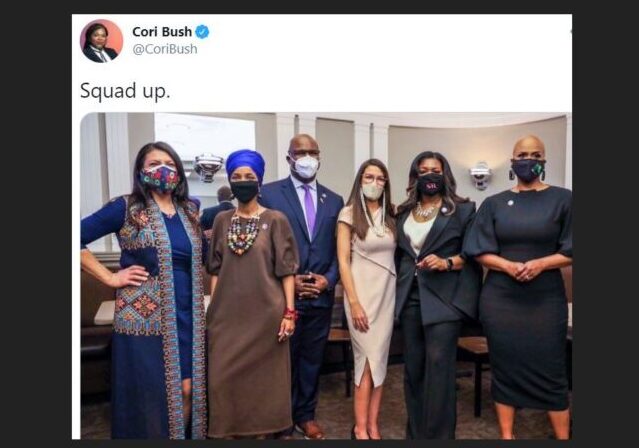 https://twitter.com/CoriBush/status/1345804761380085760