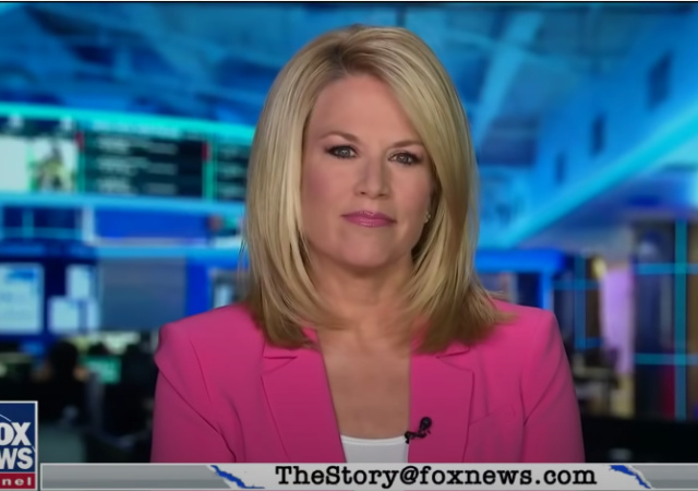 Fox News Moves Martha Maccallums Show To The Afternoon 8427