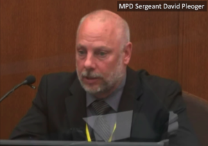 Chauvin Trial Day 4 Wrap-Up: Another Poor Day for ...