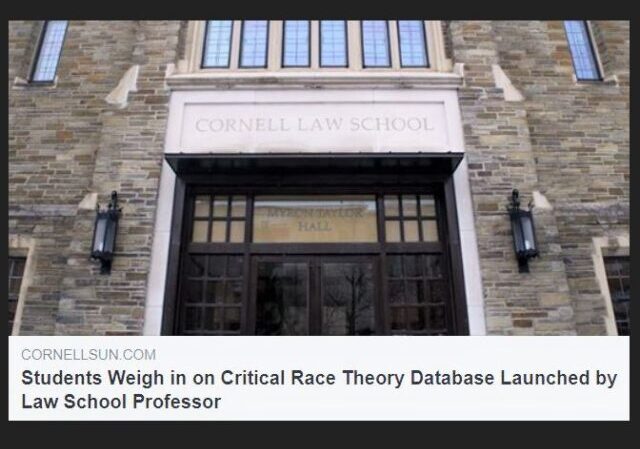 https://cornellsun.com/2021/02/24/students-weigh-in-on-critical-race-theory-database-launched-by-law-school-professor/