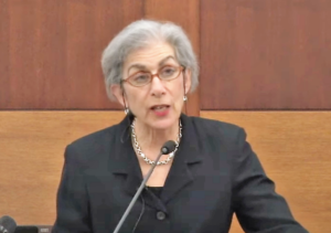 U Penn Law Prof. Amy Wax Seeks Dismissal Of University Disciplinary ...