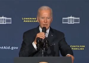 Two Federal Courts Halt Biden’s Student Loan Forgiveness End-Run Around ...