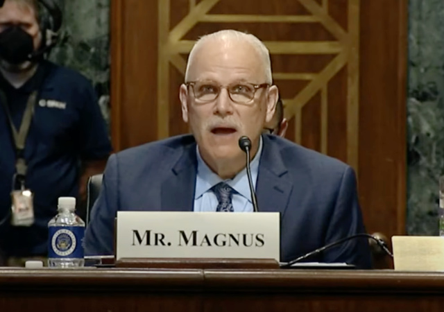 Biden Border Official Chris Magnus Told To Resign Or Be Fired But Won t biden-border-official-chris-magnus-told-to-resign-or-be-fired-but-won-t