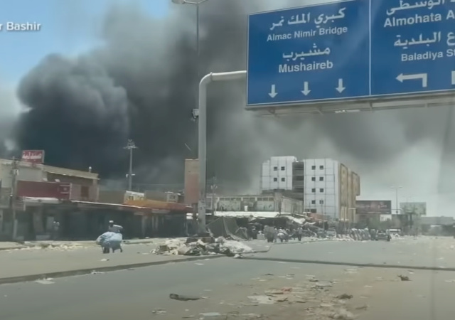 Sudan