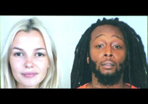 *UPDATE* DOJ Slaps Suspect in Iryna Zarutska’s Murder With Federal Charge