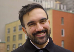 Leaked Doc Reveals DSA’s List of Radical Anti-Israel Demands for Mamdani