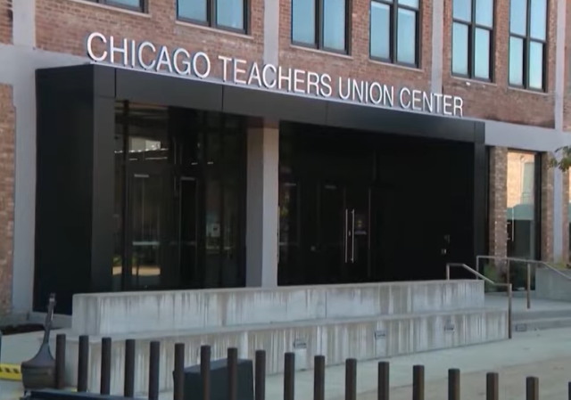 Chicago Teachers Union Wants to Close Schools on May 1st to Protest Trump